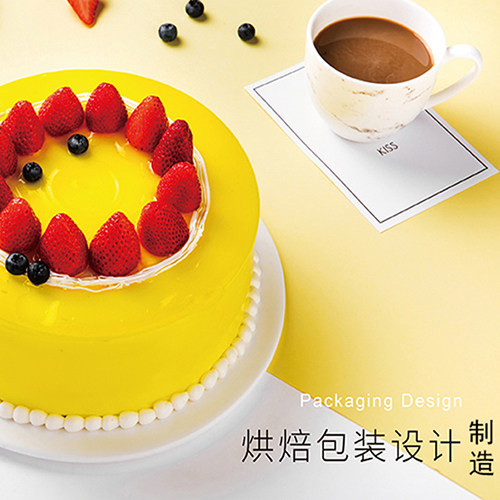 烘焙行業(yè)，為什么一定要采用食品級(jí)包裝材料？