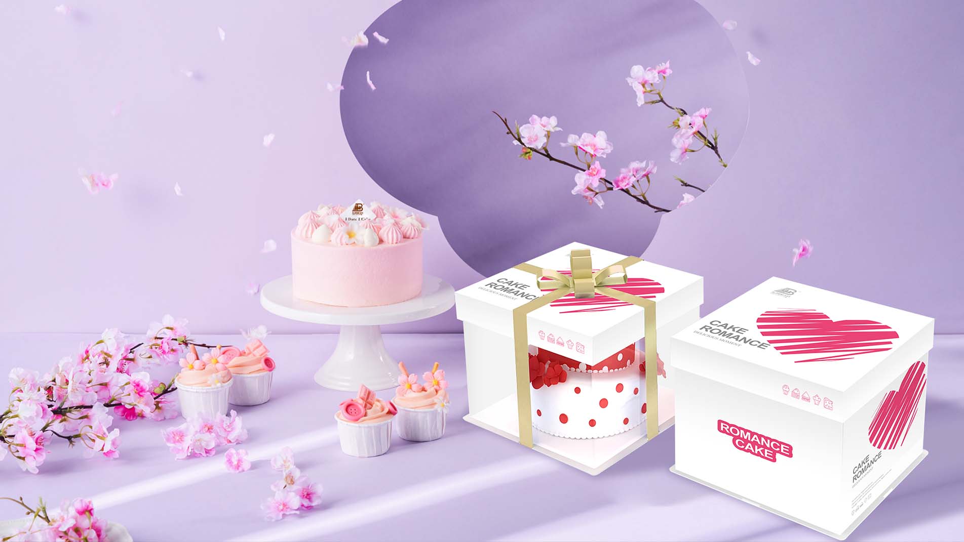 30年專注烘焙食品紙類包裝